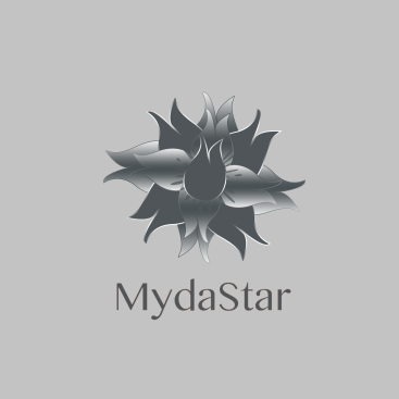 mydastar.com logo yarışmasına tasarımcı zehra.gur tarafından sunulan  tasarım 