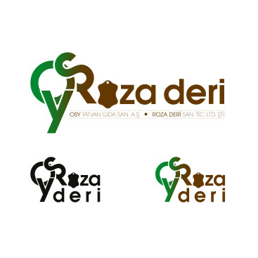 İKİ FİRMA BİRLEŞTİRİLECEK ŞEKİLDE ÖZGÜN  yarışmasına tasarımcı Jedi tarafından sunulan  tasarım 