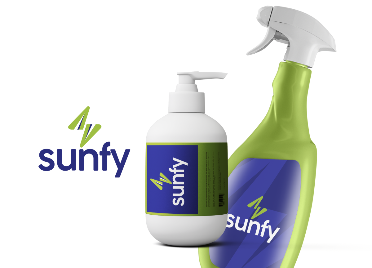 Tasarlayan neharbalin-SUNFY markamıza Yeni Bir Dokunuş!