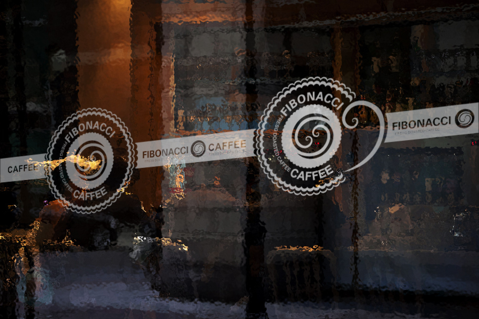 Tasarlayan grfkismail-FibonacciCoffee logosunu arıyor