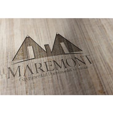 Firma İçin Logo ve Kartvizit Çalışması  yarışmasına tasarımcı grfkismail tarafından sunulan  tasarım 