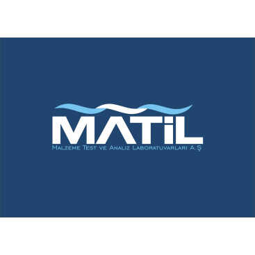 MATİL A.Ş Logo ve Kurumsal Kimlik  yarışmasına tasarımcı RΛPİDO tarafından sunulan  tasarım 