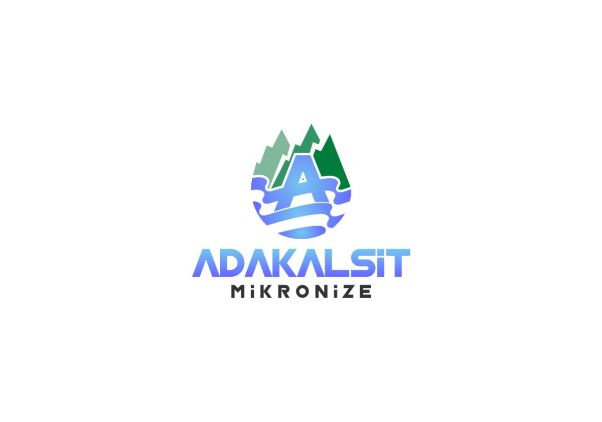 Tasarlayan Designe®-Ada Kalsit Mikronize
