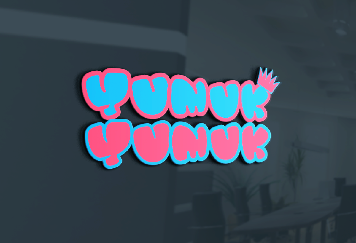 Tasarlayan hungurella-YUMUKYUMUK.COM.TR Logo ve Amblem Tasarım