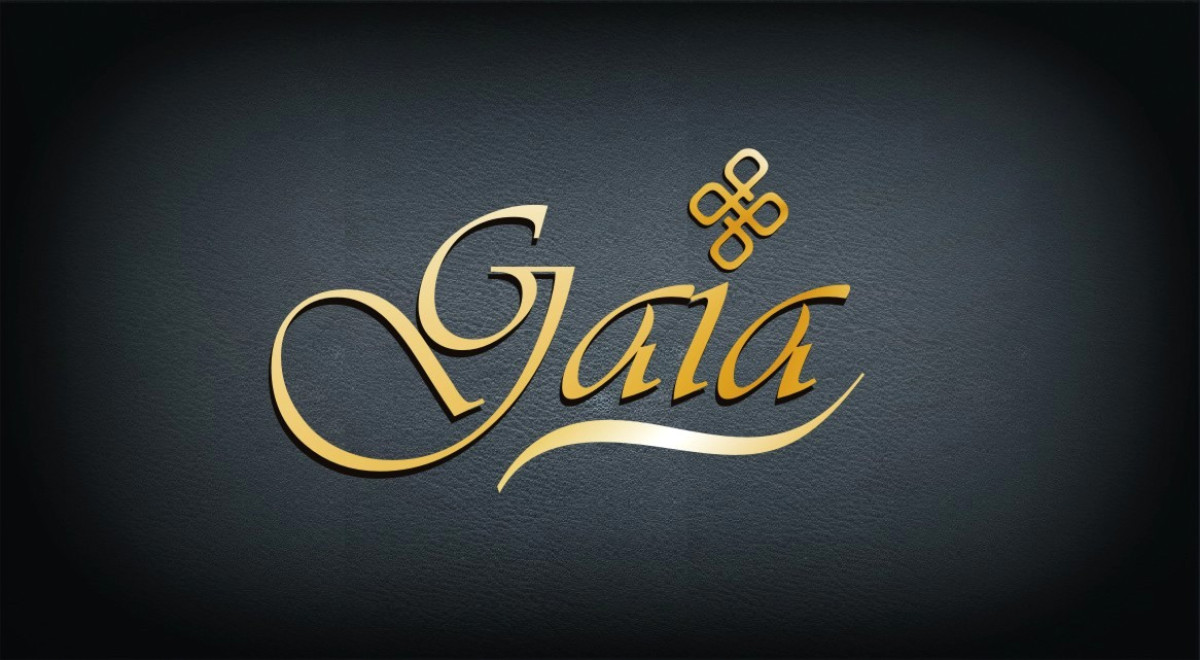 Tasarlayan altun1411-GAIA NY Taki Markasi Icin Logo Tasarimi