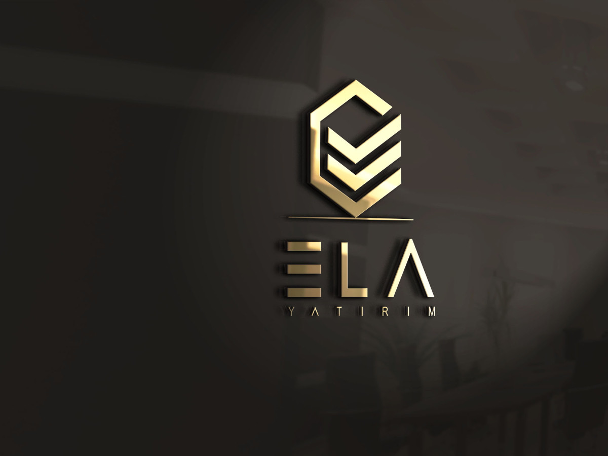 Tasarlayan elifgrafikdesign-Mükemmel Bir Logo Bekliyoruz :)