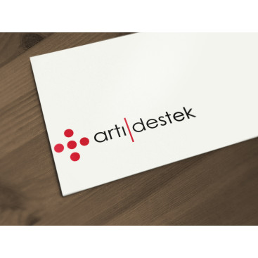 Logo ve kurumsal Kimlik Tasarımı yarışmasına tasarımcı dencoder tarafından sunulan  tasarım 