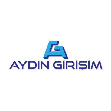 Girişim Firması için Logo Tasarımı yarışmasına tasarımcı HKK tarafından sunulan  tasarım 