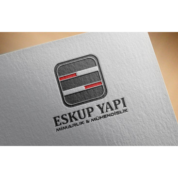 YÜZE VURUR İFADESİ,ESKÜP YAPI BİRTANESİ yarışmasına tasarımcı wAres tarafından sunulan  tasarım 