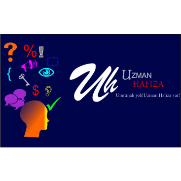 Uzman Hafıza Logo ve Amblem Çalışması yarışmasına tasarımcı cho tarafından sunulan  tasarım 