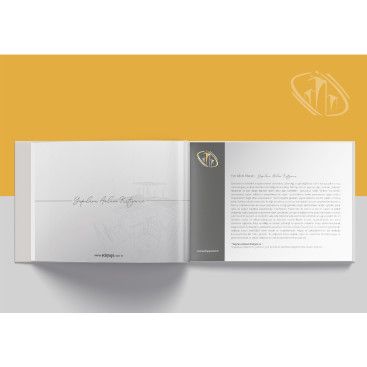 YAPILARA ANLAM KATIYORUZ.  yarışmasına tasarımcı fadime_dark tarafından sunulan  tasarım 