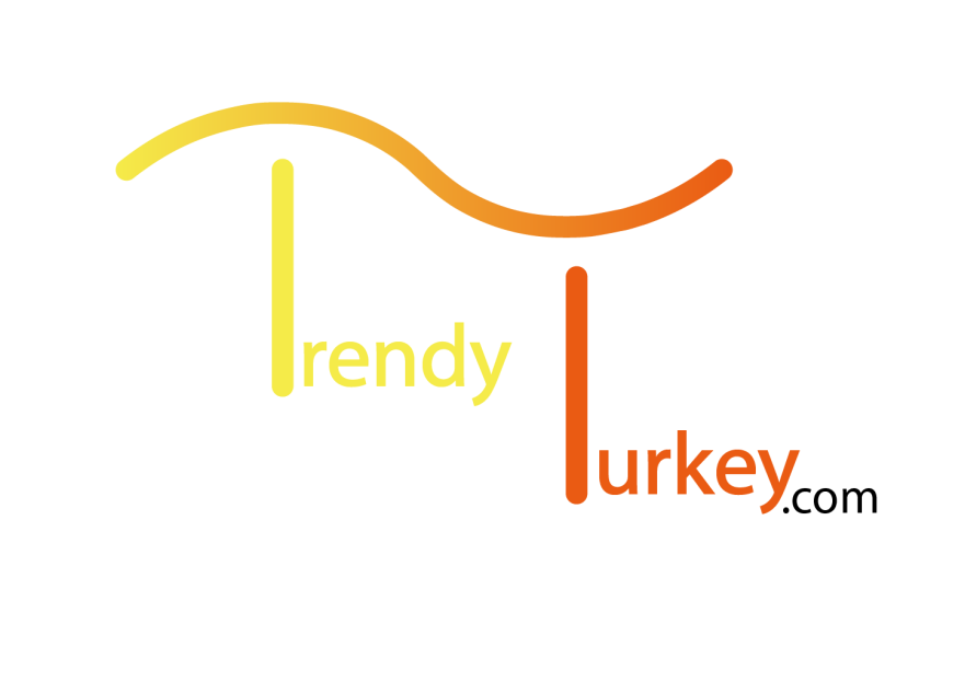Trendy Turkey Kurumsal Logo Calismasi yarışmasına tasarımcı yagmurtt tarafından sunulan  tasarım 