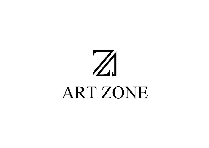 Artzone Yeni Sanat Markası yarışmasına tasarımcı leylajale tarafından sunulan  tasarım 