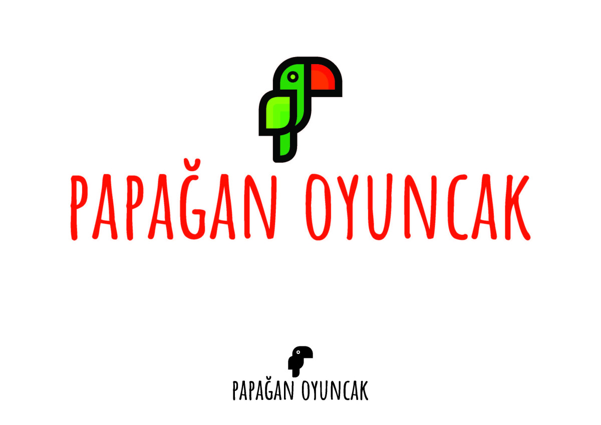 Tasarlayan edacicek-Oyuncak Firmamız için Logo Tasarımı
