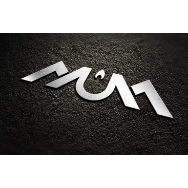 Gothic Rock Grubu İçin Logo Tasarımı yarışmasına tasarımcı GhostSpy tarafından sunulan  tasarım 