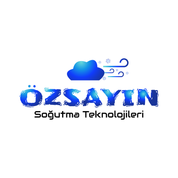 Endüstriyel Su Soğutma Sistemleri LOGO yarışmasına tasarımcı stainmedya tarafından sunulan  tasarım 