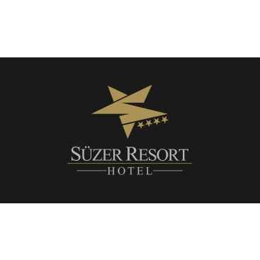 4 YILDIZLI HOTEL İÇİN LOGO ÇALIŞMASI yarışmasına tasarımcı One tarafından sunulan  tasarım 