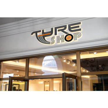 teker ve cant servisi icin  yarışmasına tasarımcı X192 tarafından sunulan  tasarım 