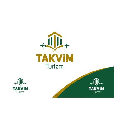 LÜKS TURİZM FİRMASI İÇİN LOGO TASARIMI yarışmasına tasarımcı HSgrafik tarafından sunulan  tasarım 