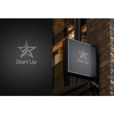 Fon kuruluşu logo tasarımı  yarışmasına tasarımcı atasever tarafından sunulan  tasarım 