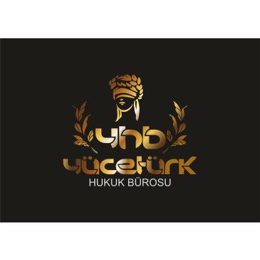 avukatlık ofisine logo ve kart tasarlama yarışmasına tasarımcı aysedesign tarafından sunulan  tasarım 