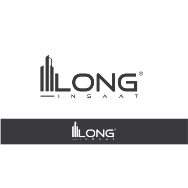 İnşaat Şirketimize Kurumsal Kaliteli Logo İstiyoruz yarışmasına tasarımcı SS140625 tarafından sunulan  tasarım 