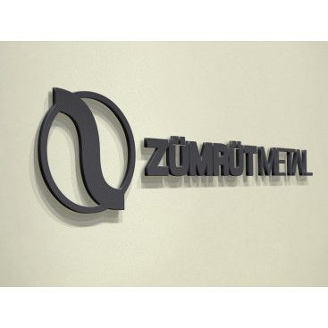 ZÜMRÜT METAL yarışmasına tasarımcı S.U(uvyz1243) tarafından sunulan  tasarım 