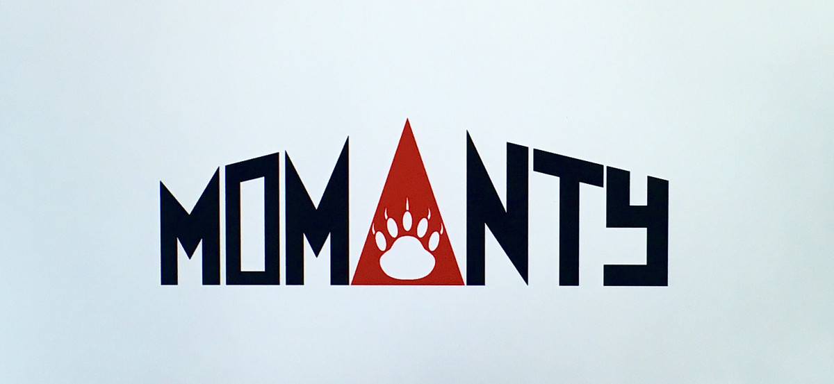 Tasarlayan Neda-Mevcut markamıza LOGO çalışması