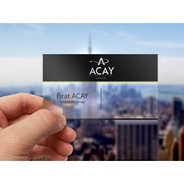 Hukuk Büromuzun markası oluşturmak amacı yarışmasına tasarımcı Yıldız Tozu tarafından sunulan  tasarım 