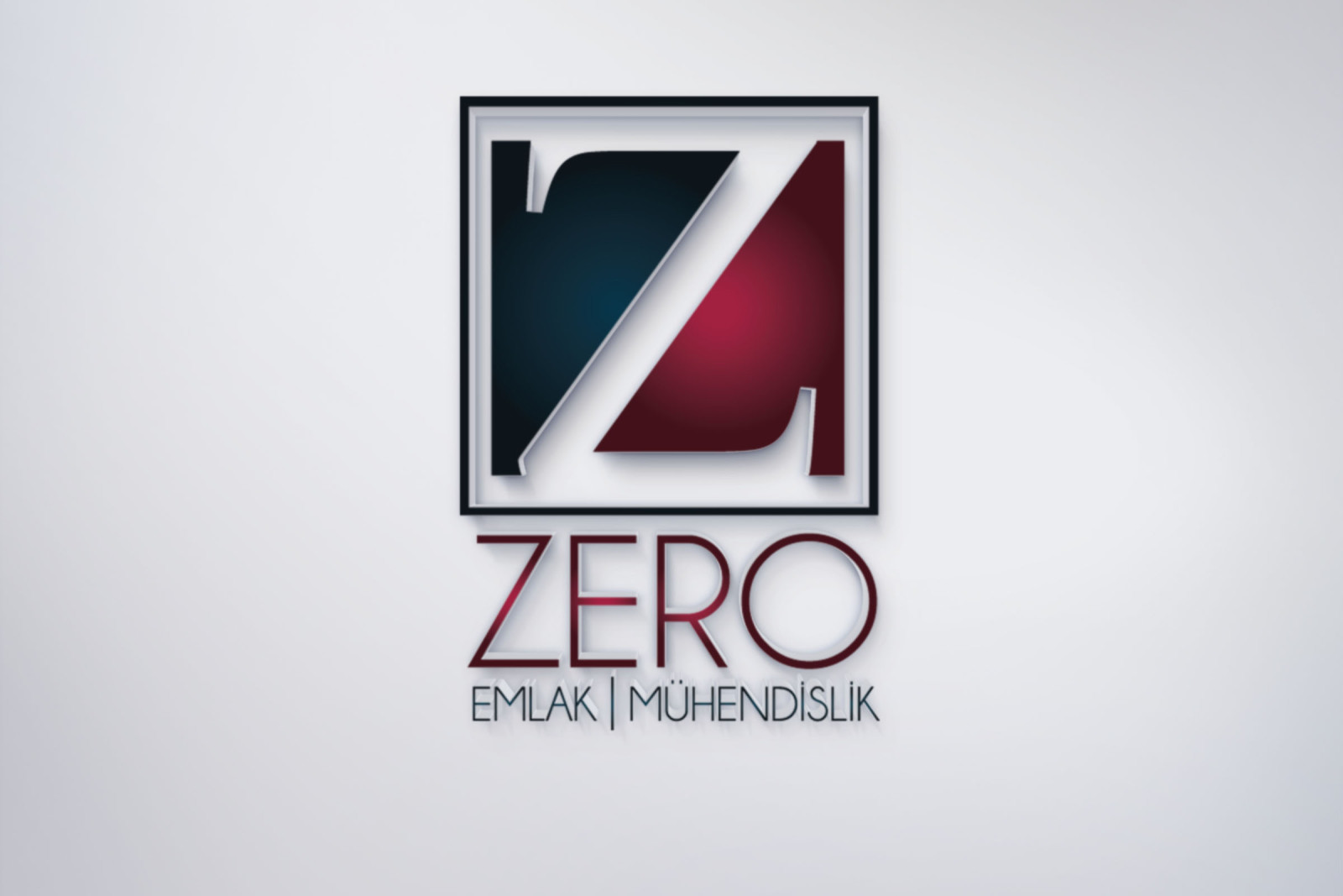 Tasarlayan hakkylmaz-ZERO EMLAK OFİSİ 