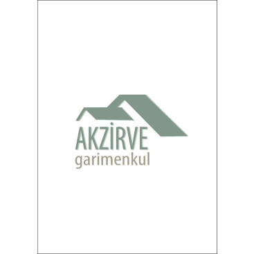 AKZİRVE  yarışmasına tasarımcı seydaydin tarafından sunulan  tasarım 