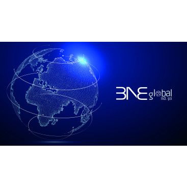 İthalat İhracat Firması yarışmasına tasarımcı volkanerguvenn tarafından sunulan  tasarım 