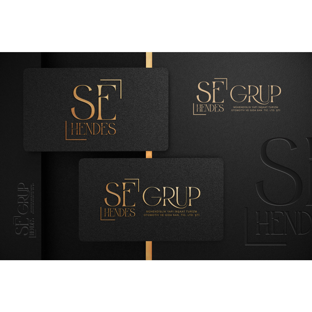 3 mühendisin kurduğu bir inşaat şirketi.