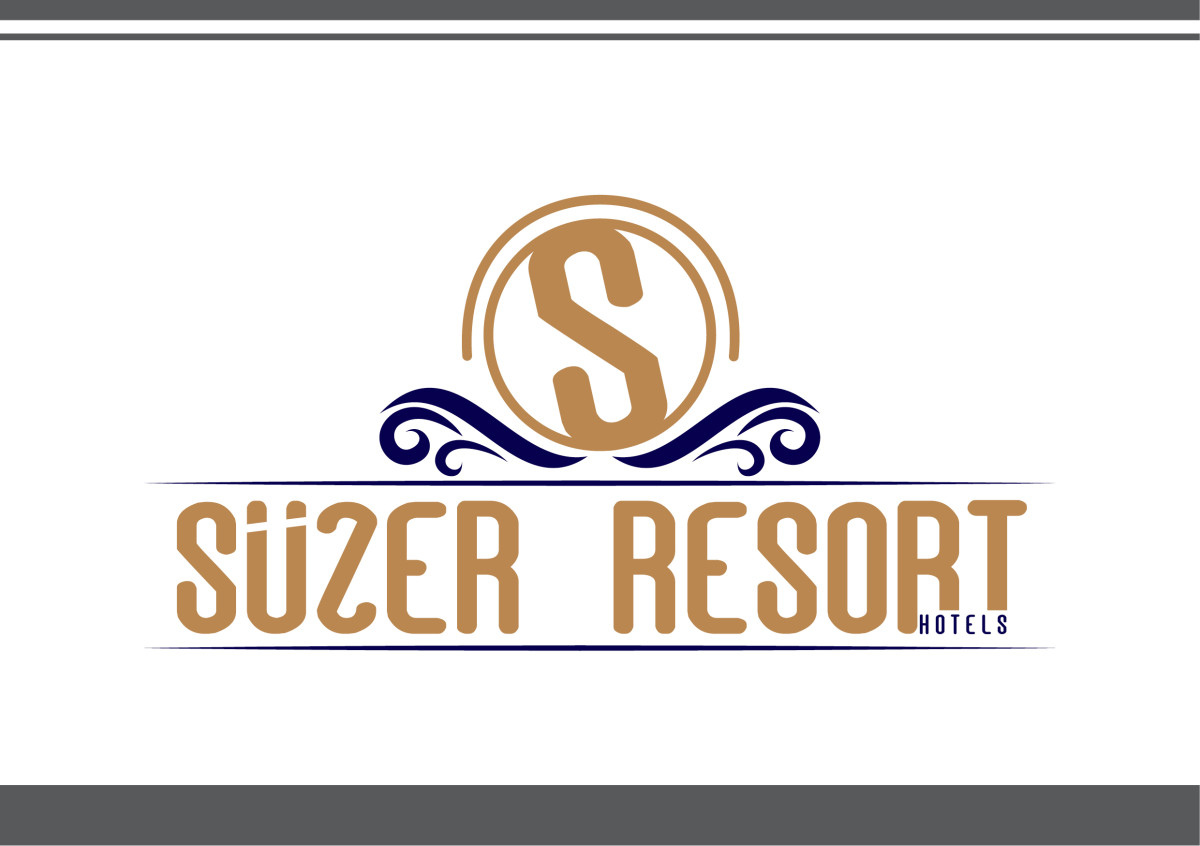 Tasarlayan OnurAVCI-4 YILDIZLI HOTEL İÇİN LOGO ÇALIŞMASI