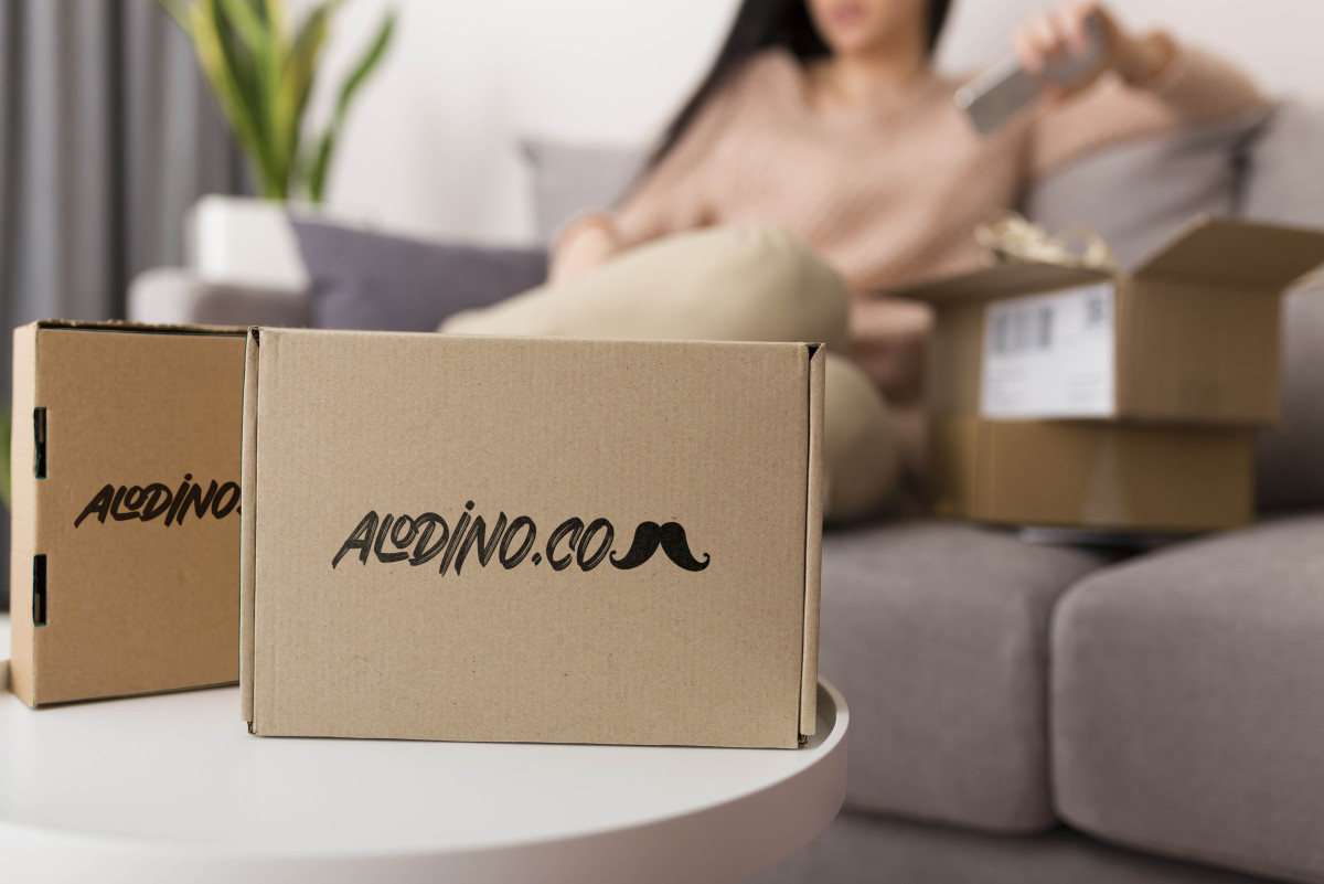 Tasarlayan nazlıirem-(alodino.com) e ticaret sitesi için 