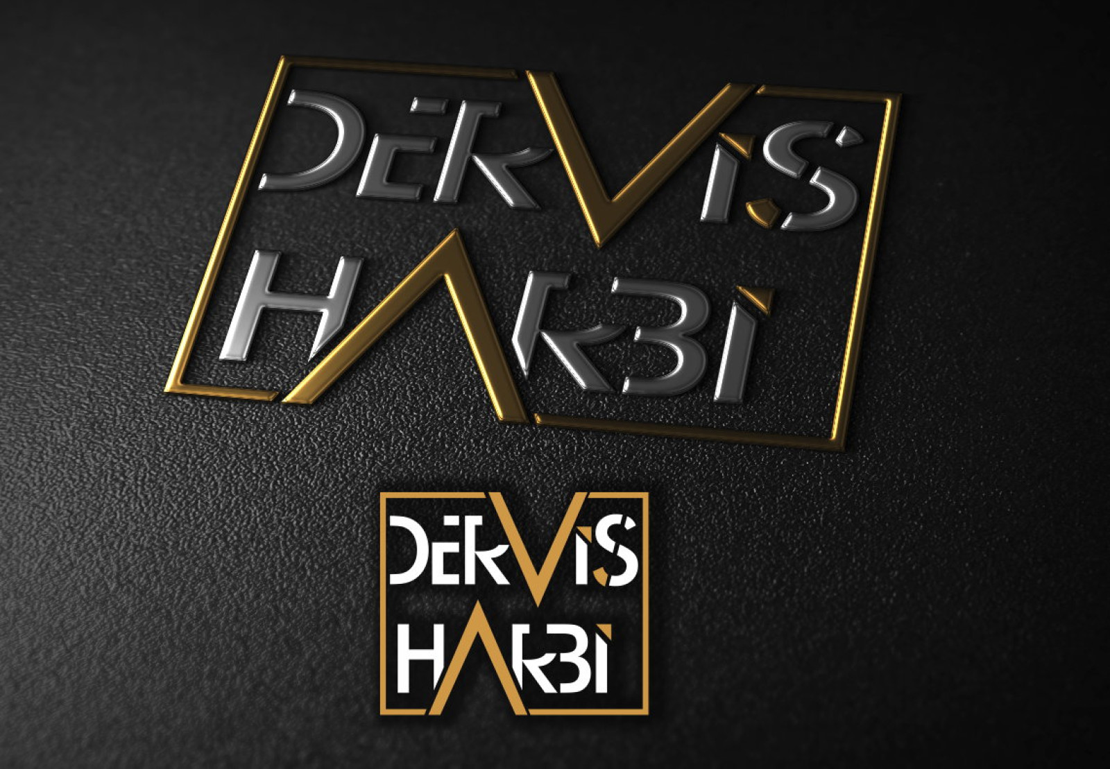 Tasarlayan ersblc62-DİŞ HEKİMİ İSİM MARKASI