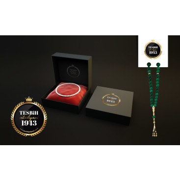TESBİH ATÖLYESİ (tesbihatolyesi.com.tr) yarışmasına tasarımcı neharbalin tarafından sunulan  tasarım