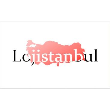 Lojistiğin Logosunu arıyoruz..! yarışmasına tasarımcı altun1411 tarafından sunulan  tasarım 