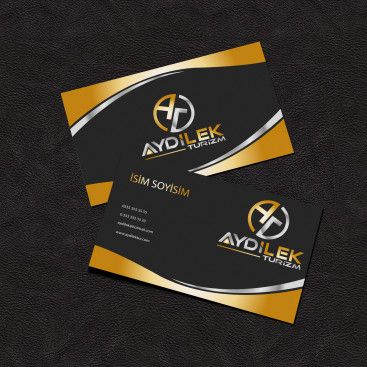 TURİZM TAŞIMA FİRMAMIZA LOGO VE KURUMSAL yarışmasına tasarımcı EmreDesign ™ tarafından sunulan  tasarım 