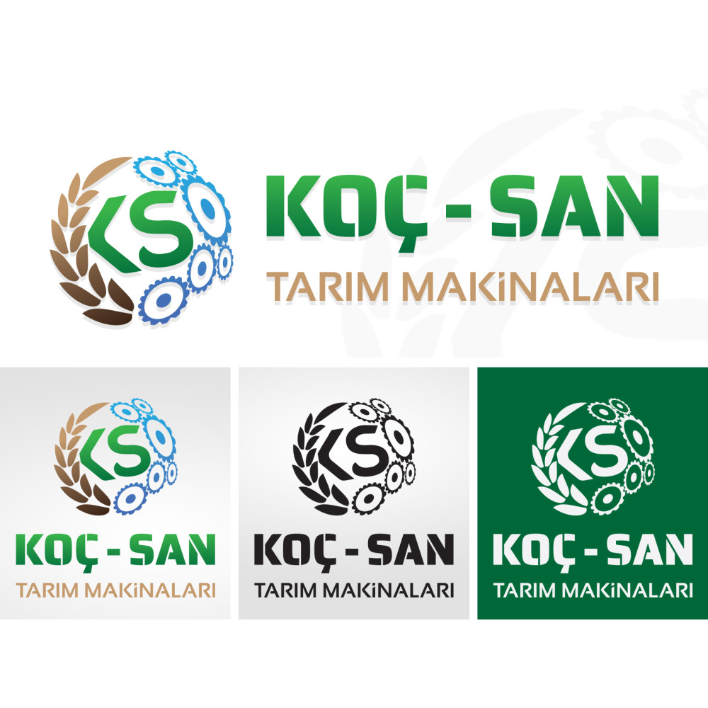 Benim firmami yansitacak bir logo yarışmasına akifkorkmaz tarafından girilen tasarım