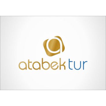 ŞİRKETİMİZE LOGO LAZIM yarışmasına tasarımcı REEF tarafından sunulan  tasarım 