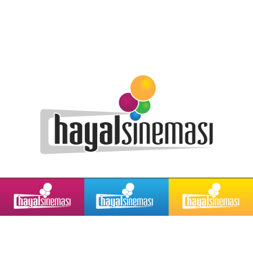 SİNEMA SALONU İÇİN TASARIM yarışmasına tasarımcı colouredideas tarafından sunulan  tasarım 