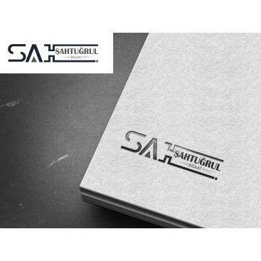 2009 DAN BERİ BİR LOGOMUZ OLMADI :) yarışmasına tasarımcı gizay grafik tarafından sunulan  tasarım 