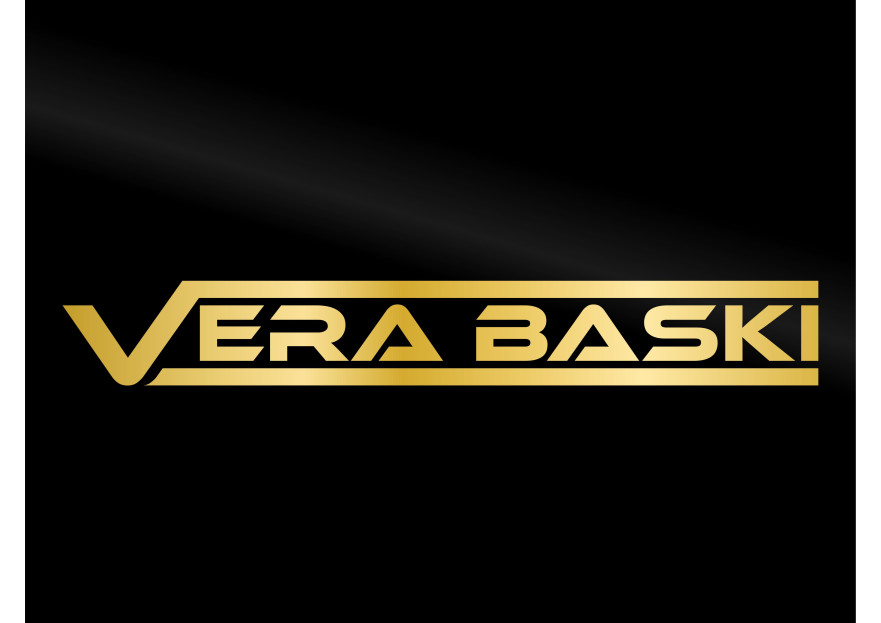 VERA BASKI ETİKET ve REKLAMCILIK SAN TİC yarışmasına tasarımcı wAres tarafından sunulan  tasarım 