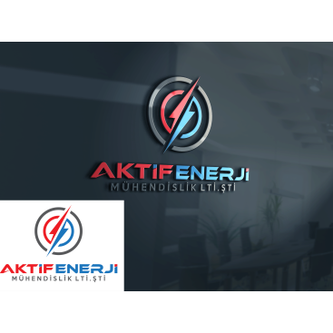 Aktif Enerji Mühendislik yarışmasına tasarımcı muratrasul46 tarafından sunulan  tasarım 