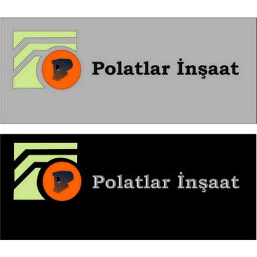 inşaat firmamıza prestijli logo tasarım yarışmasına tasarımcı designer88 tarafından sunulan  tasarım 