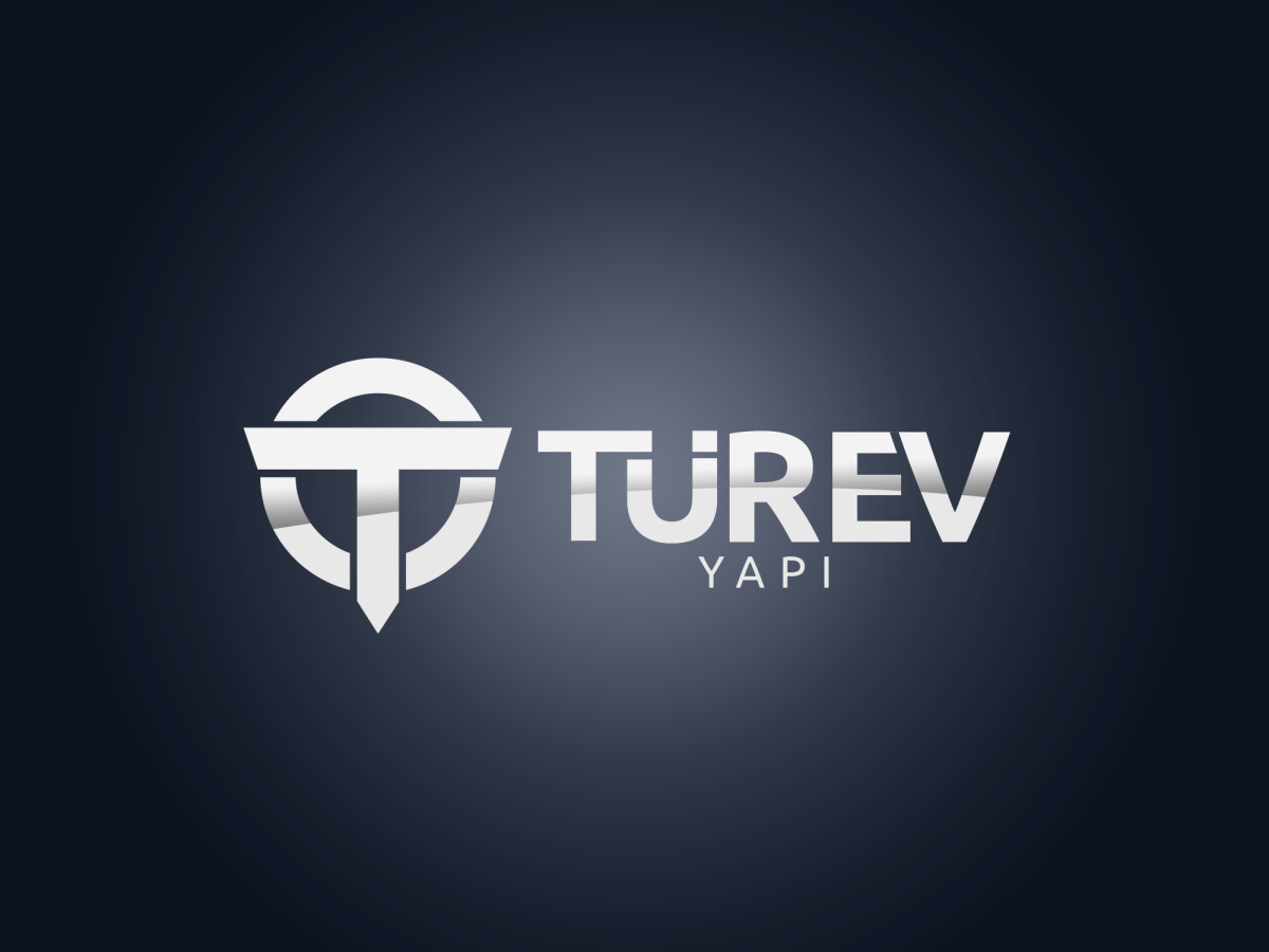 Tasarlayan BKRZ-TÜREV YAPI Proje Ofisimize Logo Arıyoruz