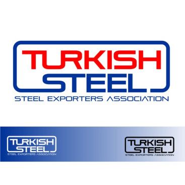 İHRACATÇILAR BİRLİĞİ LOGO TASARIMI yarışmasına tasarımcı skocaefe tarafından sunulan  tasarım 