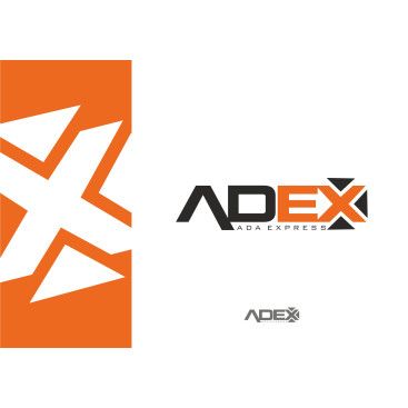 KARGO FİRMAMIZA  KURUMSAL LOGO yarışmasına tasarımcı RΛPİDO tarafından sunulan  tasarım 