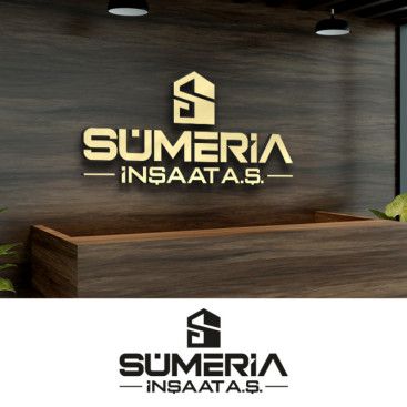Sümeria inşaat anonim şirketi yarışmasına tasarımcı Ersin Esra tarafından sunulan  tasarım 